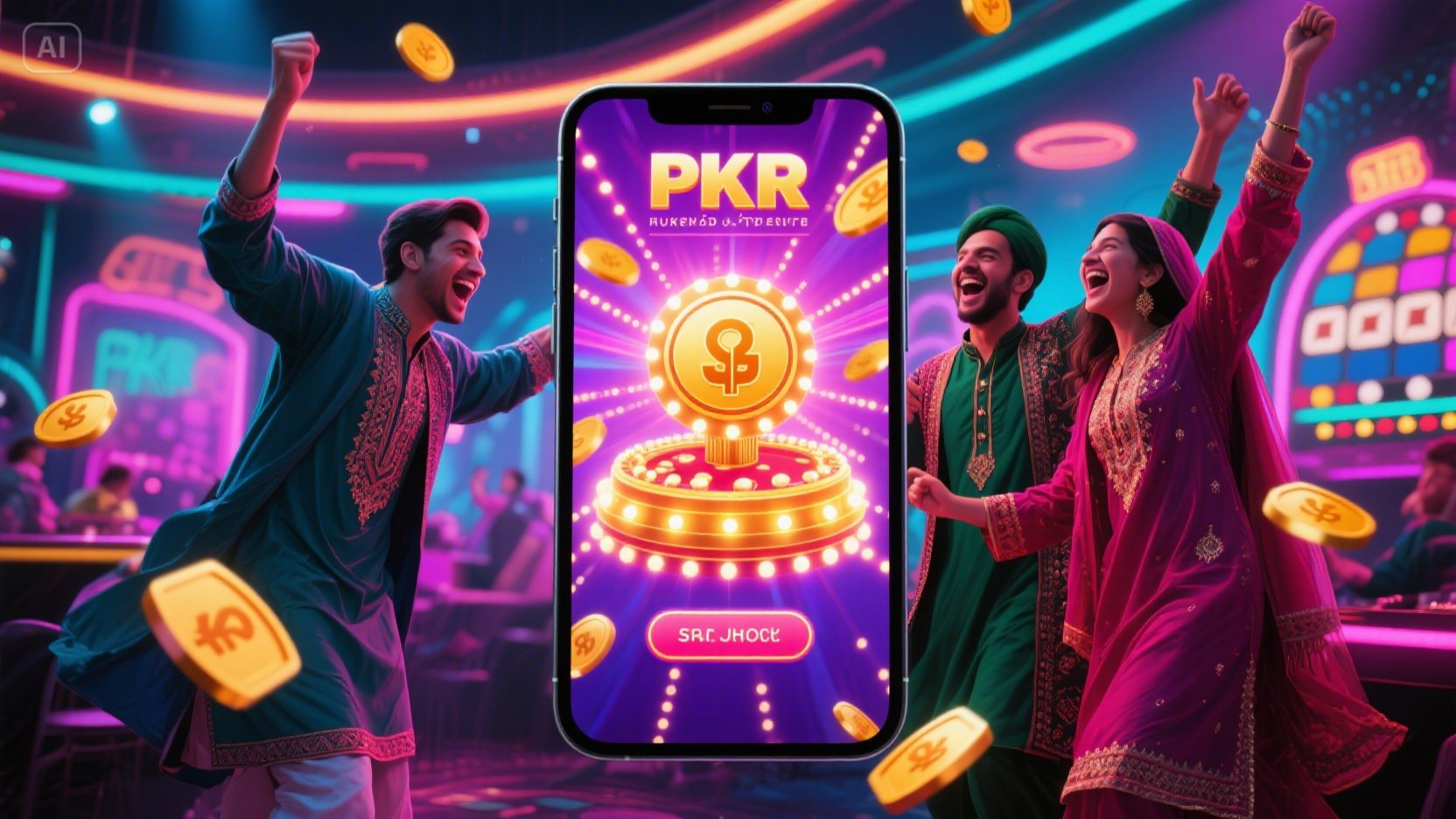 Dream.bet CasinoJoin now and get a 200% instant bonus! Pakistani players can enjoy safe deposits, fair play, and PKR withdrawals instantly.