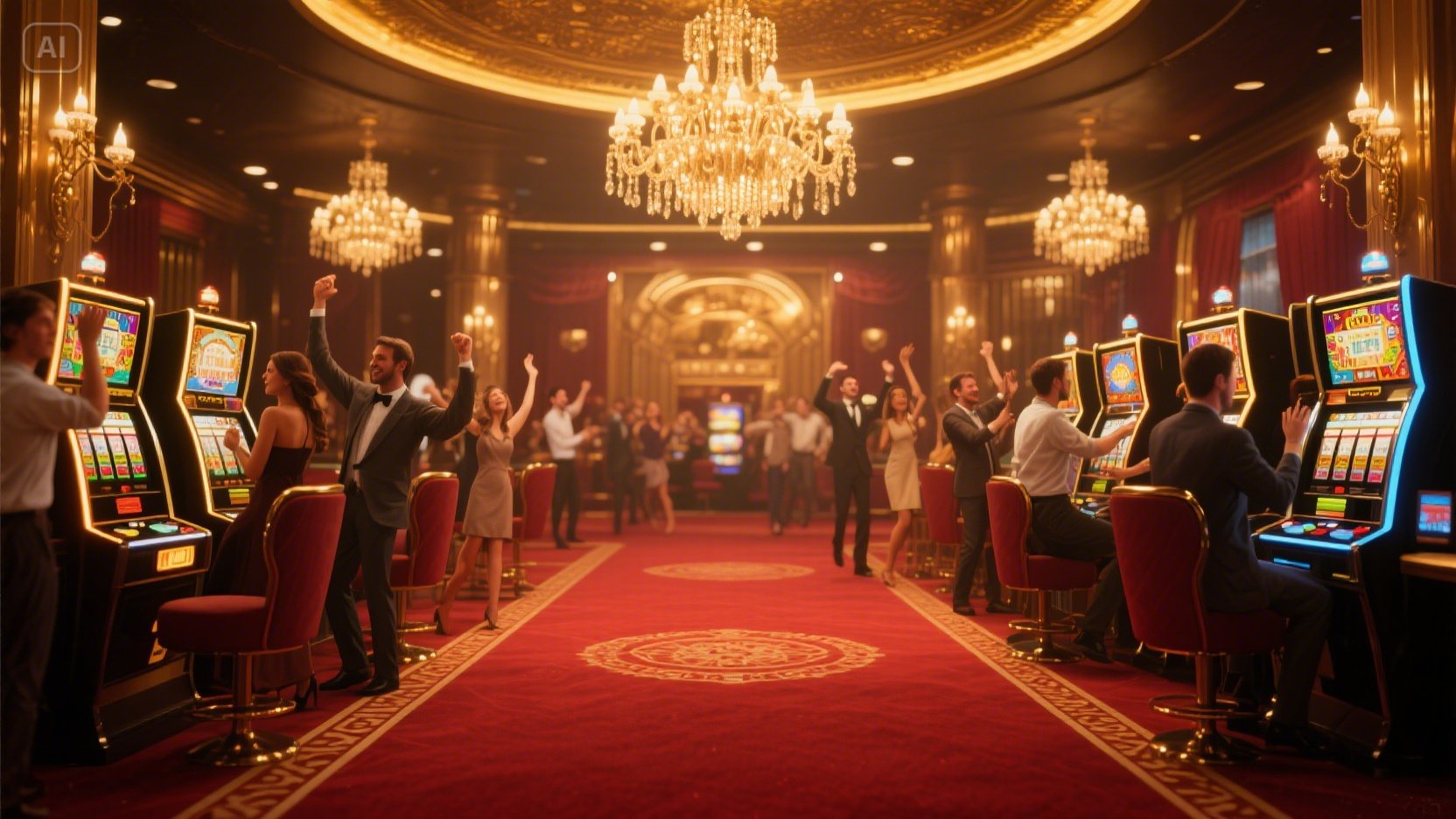 Registration at Dream.bet Casino Casino