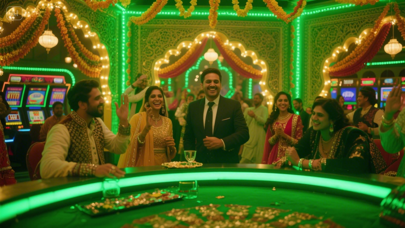 Registration at Dream.bet Casino Casino