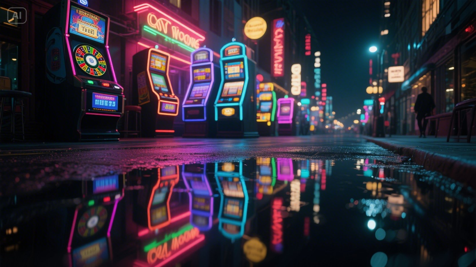 Casino Dream.bet Casino desktop and mobile interfaces